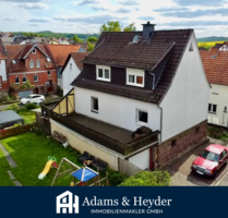 Haus zum Kaufen in Schauenburg 180.000,00 € 134 m²