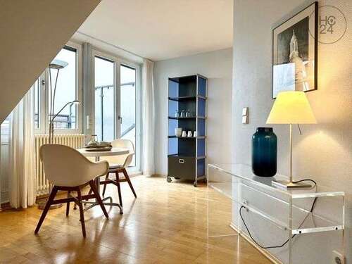 Foto - Wohnen auf Zeit in Leipzig 890,00 €