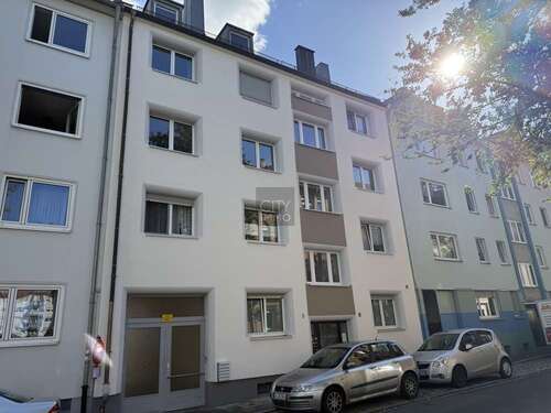 Foto - Wohnung zum Mieten in Nürnberg 470,00 € 41 m²