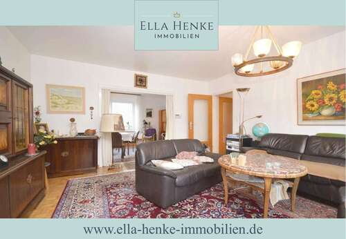 Foto - Haus zum Kaufen in Bad Harzburg 180.000,00 € 157 m²