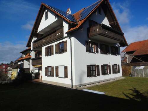 Foto - Wohnung zum Mieten in Bad Wörishofen 830,00 € 91 m²