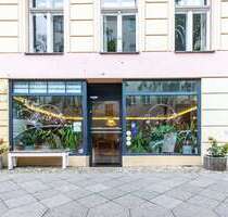 Einzelhandel in Berlin 1.990,00 € 57 m²