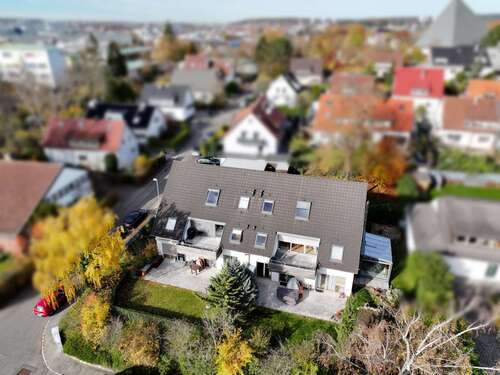 Foto - Wohnung zum Kaufen in Sindelfingen 628.000,00 € 133.95 m²