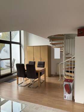 Foto - Wohnung zum Mieten in Mainz 1.080,00 € 82 m²