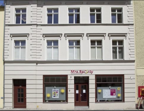 Foto - Wohnung zum Mieten in Nauen 700,00 € 61 m²