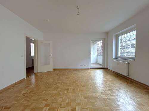 Foto - Wohnung zum Mieten in Hannover 498,00 € 46 m²