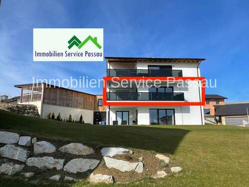 Foto - Wohnung zum Mieten in Büchlberg 1.045,00 € 110 m²