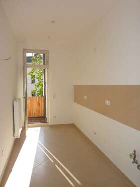 Foto - Wohnung zum Kaufen in Leipzig Gohlis 220.000,00 € 71.35 m²