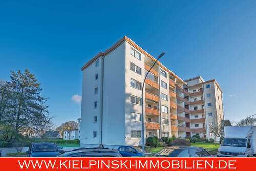 Foto - Wohnung zum Kaufen in Quickborn 239.000,00 € 76 m²