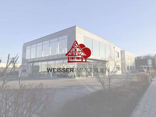 Foto - Büro in Fürth 1.340,00 € 134 m²