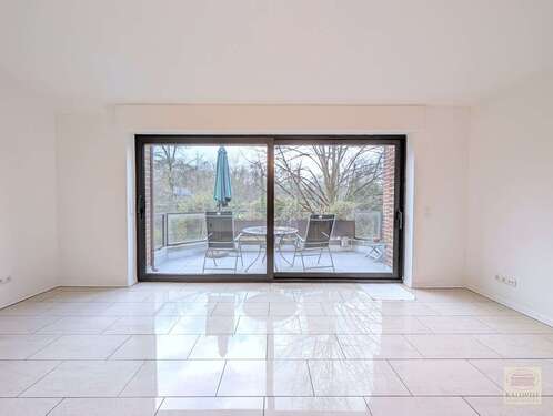 Foto - Wohnung zum Mieten in Düsseldorf 1.500,00 € 117 m²