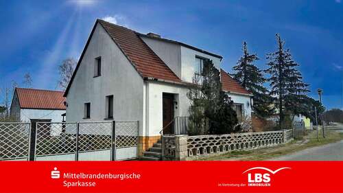 Foto - Haus zum Kaufen in Märkisch Luch 129.000,00 € 120 m²