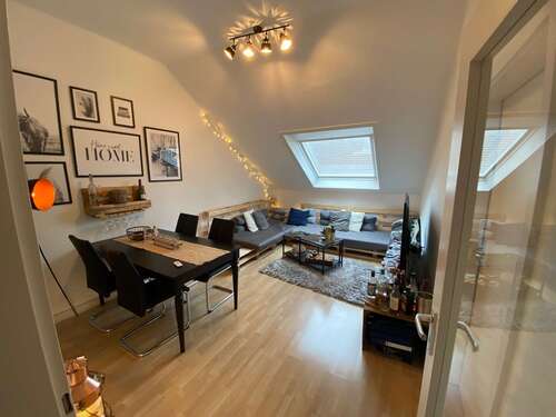 Foto - Wohnung zum Mieten in Bielefeld 450,00 € 45 m²