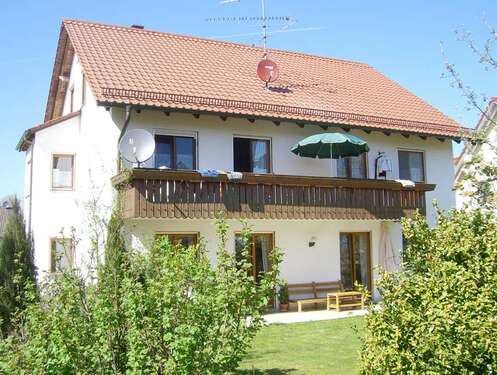 Foto - Wohnung zum Mieten in Fahrenzhausen 1.540,00 € 110 m²