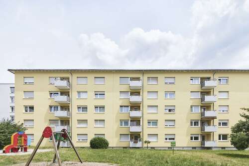 Foto - Wohnung zum Mieten in Pforzheim 420,00 € 47.53 m²