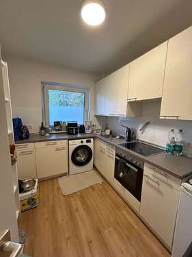 Foto - Wohnung zum Mieten in Hamburg 702,43 € 55.76 m²