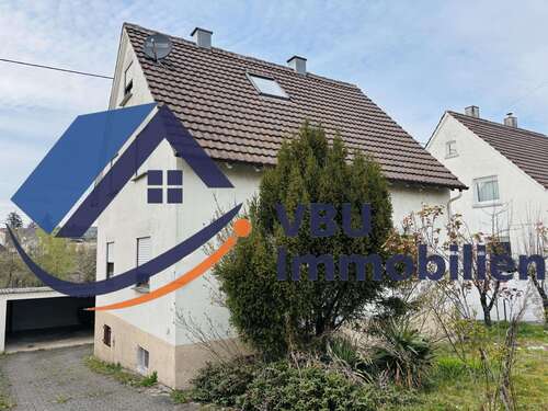 Foto - Haus zum Kaufen in Heilbronn 399.000,00 € 118.23 m²