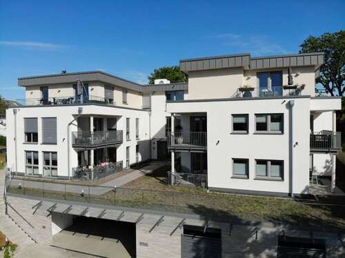 Foto - Wohnung zum Mieten in Wiehl 1.660,00 € 134.88 m²