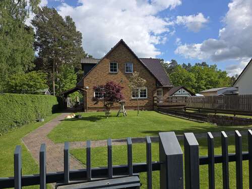 Foto - Haus zum Kaufen in Wandlitz 635.000,00 € 178 m²