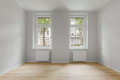 Foto - Wohnung zum Mieten in Krefeld 730,00 € 64 m²