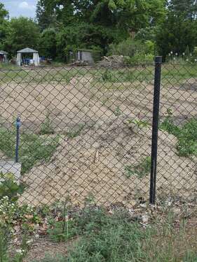 Foto - Grundstück zu verkaufen in Teschendorf 96.000,00 € 600 m²