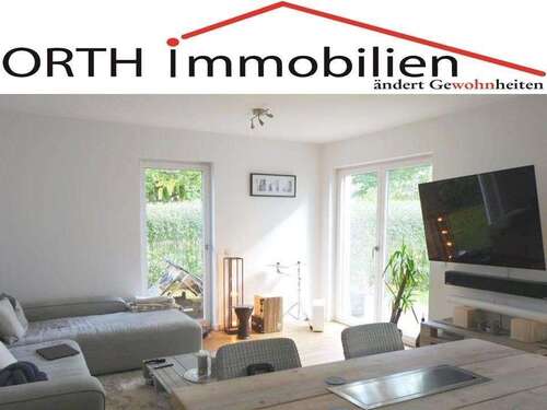 Foto - Wohnung zum Mieten in Bonn 1.329,00 € 94.76 m²