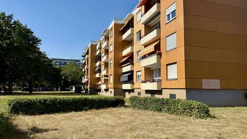 Foto - Wohnung zum Kaufen in Frankfurt 400.000,00 € 91.52 m²