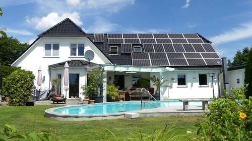Foto - Haus zum Kaufen in Werder (Havel) 1.100.000,00 € 231 m²