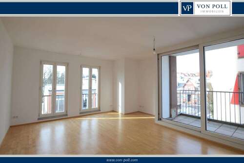 Foto - Wohnung zum Mieten in Kronberg im Taunus 1.080,00 € 64 m²