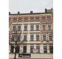 Wohnung zum Mieten in Leipzig 470,00 € 35.59 m²