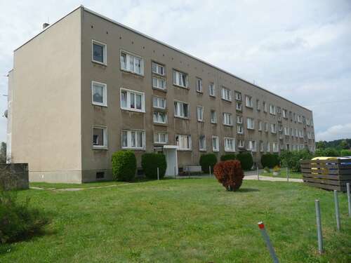 Foto - Wohnung zum Mieten in Weißkeißel 295,00 € 57 m²