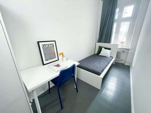 Foto - WG-Zimmer in Berlin 680,00 € 9 m²