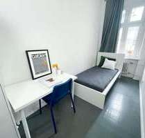 WG-Zimmer in Berlin 680,00 € 9 m²