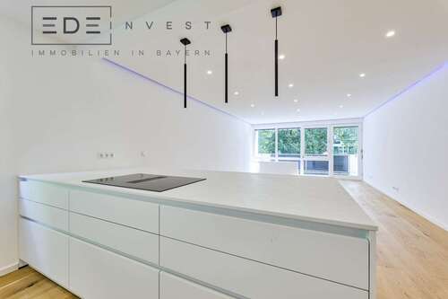 Foto - Wohnung zum Kaufen in München 895.000,00 € 103 m²