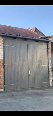 Foto - Spezialgewerbe in Helmstedt 200,00 € 30 m²