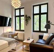 Wohnen auf Zeit in Leipzig 800,00 €