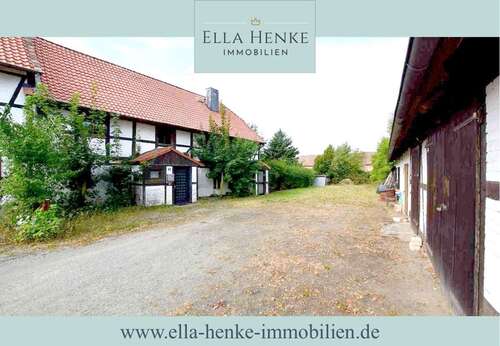 Foto - Haus zum Kaufen in Twieflingen 115.000,00 € 240 m²