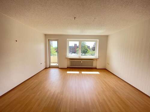 Foto - Wohnung zum Kaufen in Wilhelmshaven 99.000,00 € 85.75 m²