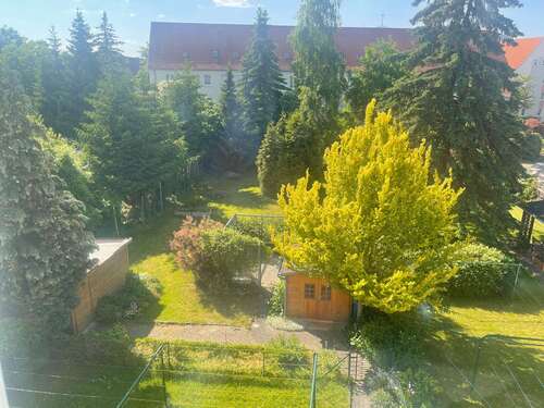 Foto - Wohnung zum Mieten in Glauchau 589,00 € 90 m²