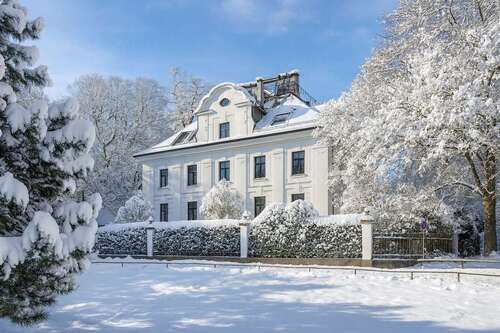 Foto - Wohnung zum Kaufen in München 7.950.000,00 € 311 m²