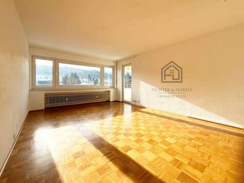 Foto - Wohnung zum Mieten in Tuttlingen 790,00 € 100 m²