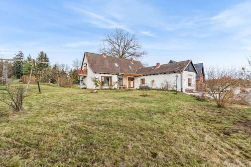 Foto - Haus zum Kaufen in Barwedel 259.000,00 € 161 m²