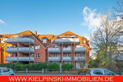 Foto - Wohnung zum Kaufen in Rellingen 298.000,00 € 93 m²