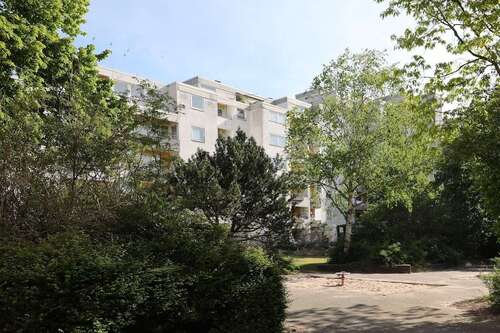 Foto - Wohnung zum Mieten in Wolfsburg 593,63 € 79.15 m²