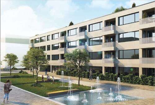 Foto - Wohnung zum Mieten in Heubach 789,00 € 63.53 m²