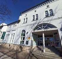 Büro in Nordhausen 490,00 € 68 m²