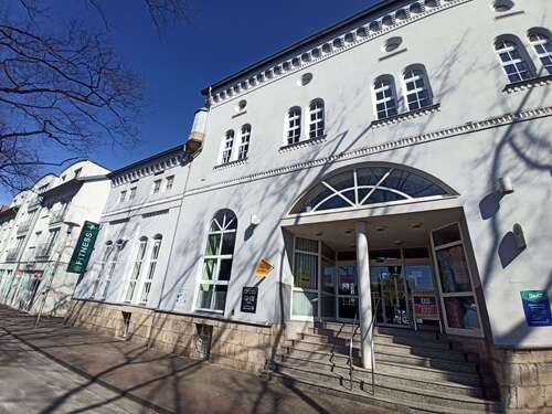 Foto - Büro in Nordhausen 490,00 € 68 m²