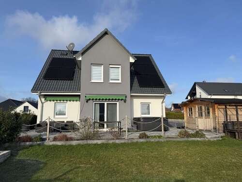 Foto - Haus zum Kaufen in Wachau 498.300,00 € 144.07 m²