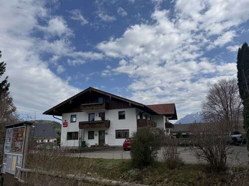 Foto - Wohnung zum Mieten in Aufham 720,00 € 72.1 m²