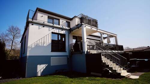Foto - Haus zum Kaufen in Bonn 1.650.000,00 € 228 m²